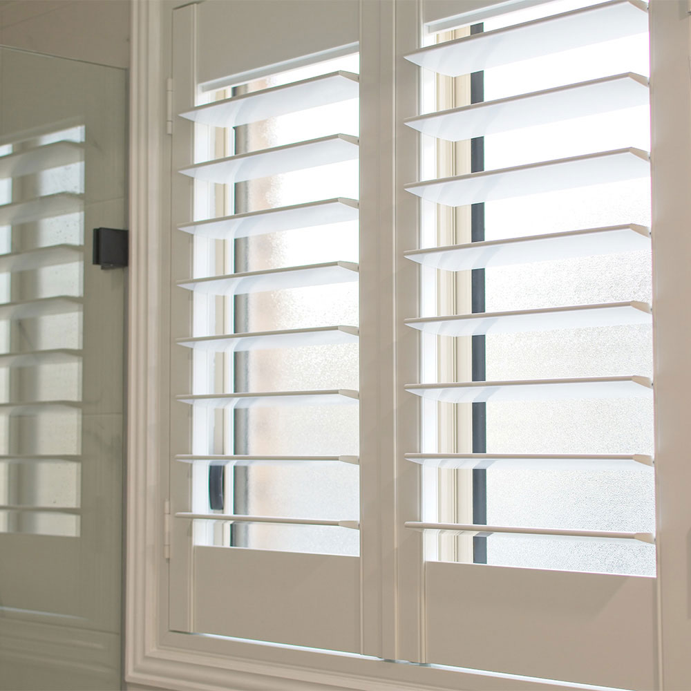 PolyHybrid Shutters